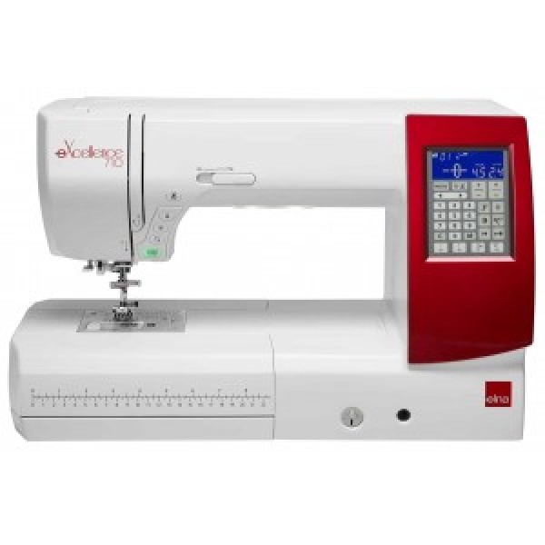 ELNA eXcellence 710 ELNA eXcellence 710